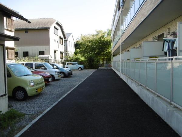 八千代市下市場１丁目のマンション