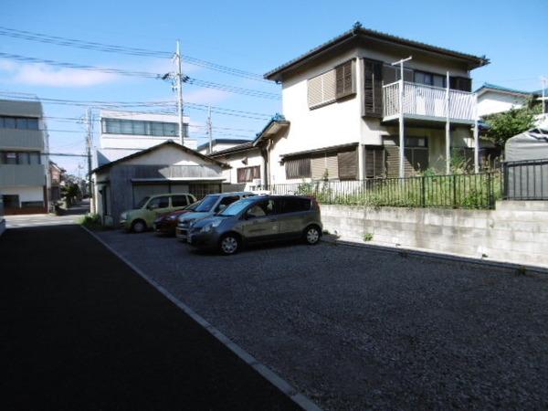 八千代市下市場１丁目のマンション