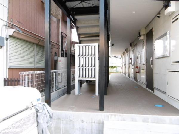 八千代市勝田台北３丁目のマンション