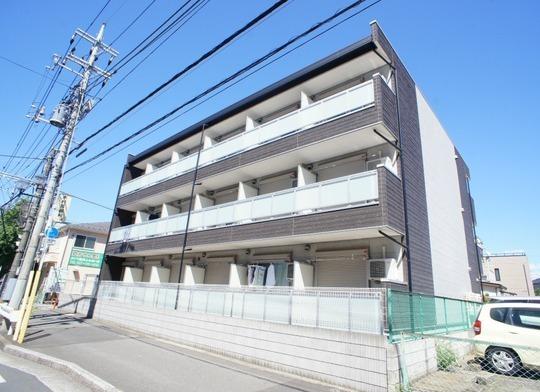 八千代市勝田台北３丁目のマンション