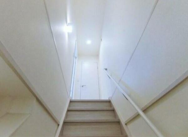 佐倉市上志津のアパート