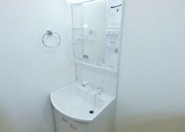 佐倉市上志津のアパート
