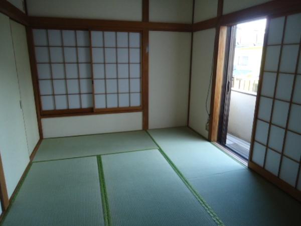 佐倉市西志津３丁目の貸家