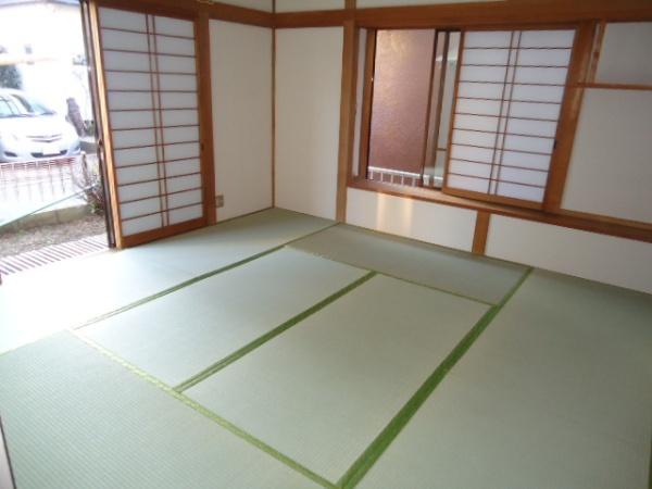 西志津3丁目一戸建