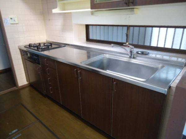 西志津3丁目一戸建