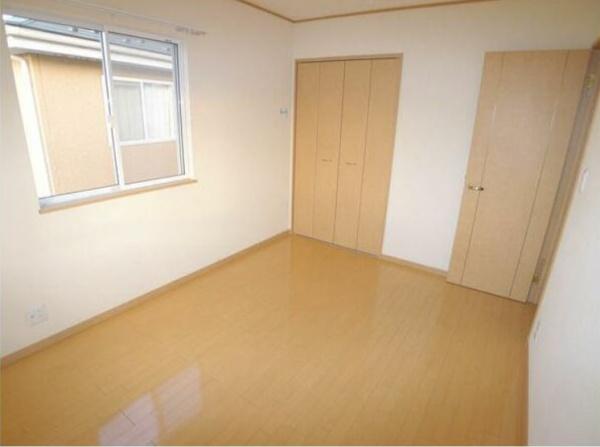 佐倉市西志津２丁目のアパート
