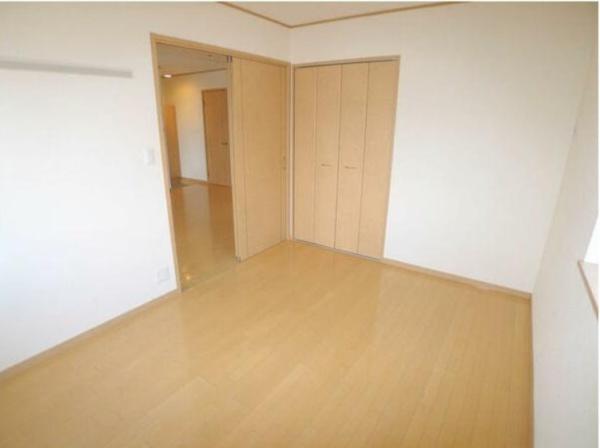 佐倉市西志津２丁目のアパート