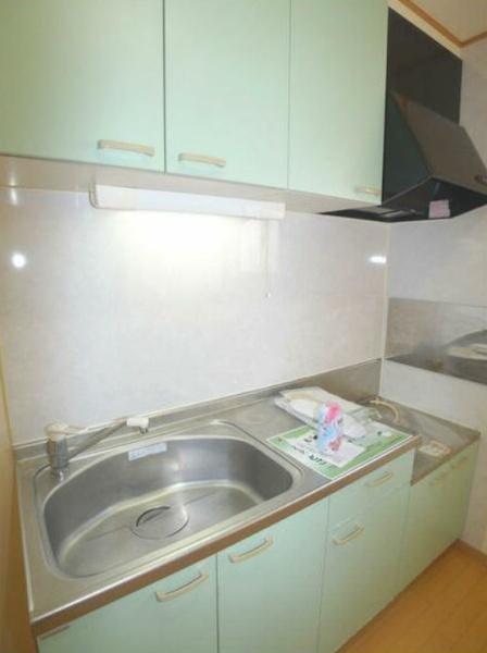 佐倉市西志津２丁目のアパート