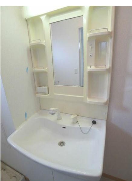 佐倉市西志津２丁目のアパート