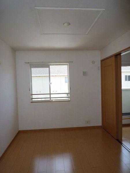 パッシオーネ　Ａ