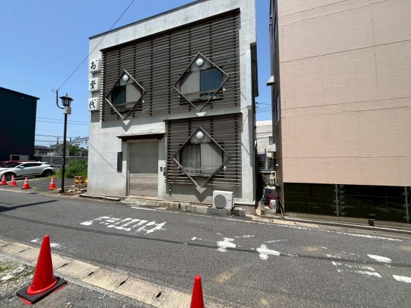 花崎町店舗