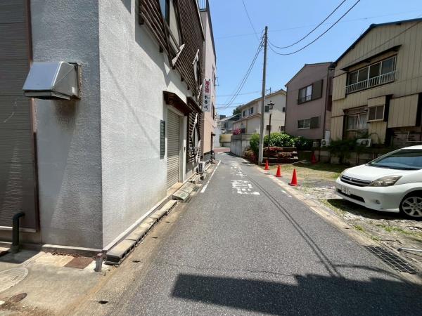 花崎町店舗