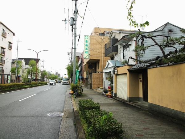 下鴨神殿町