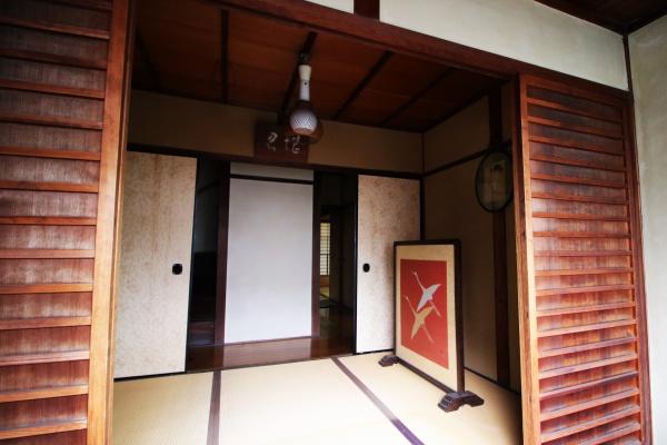 下鴨神殿町