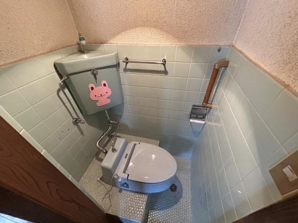 京都市中京区壬生賀陽御所町の店舗付住宅