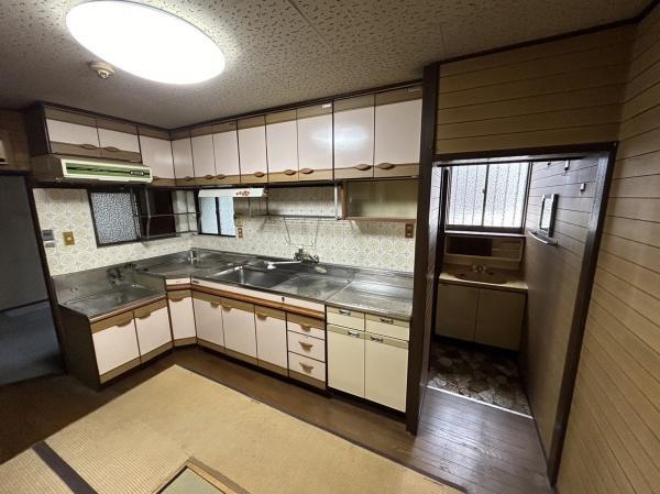 壬生賀陽御所町