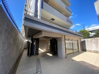 アメニティ山科駅前