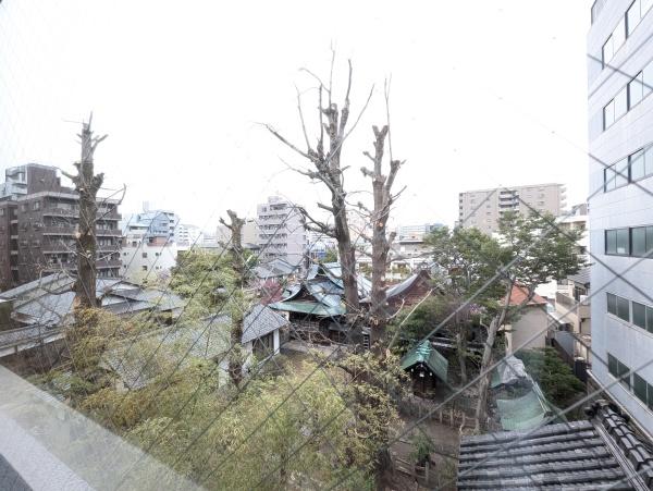 ヴィークコート京都四条烏丸