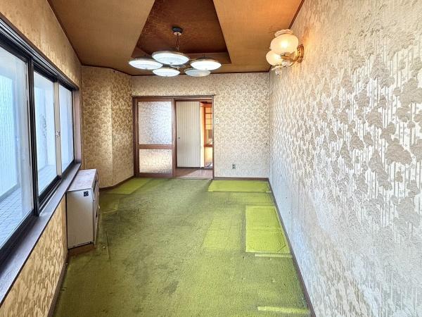 十条油小路ビル