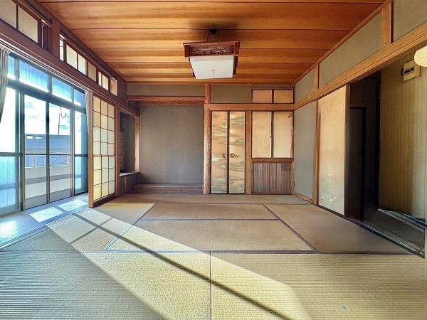 十条油小路ビル