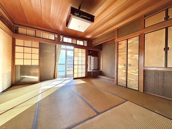 十条油小路ビル