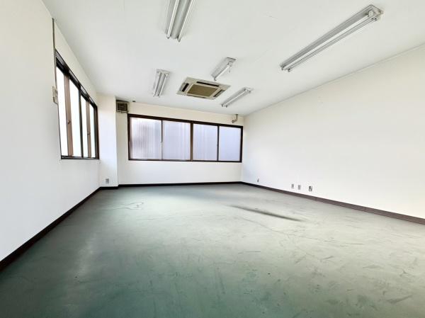 十条油小路ビル