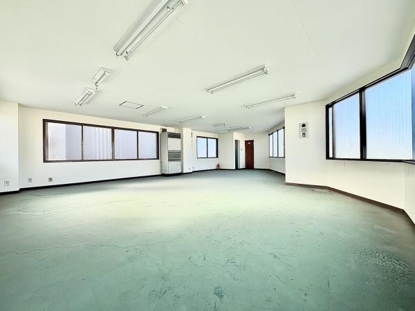 十条油小路ビル