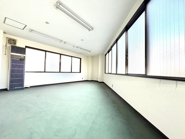 十条油小路ビル