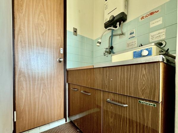 十条油小路ビル