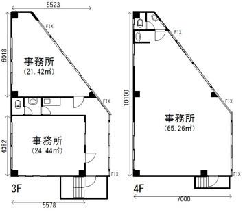 十条油小路ビル