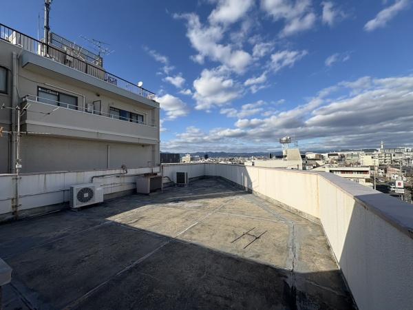 十条油小路ビル