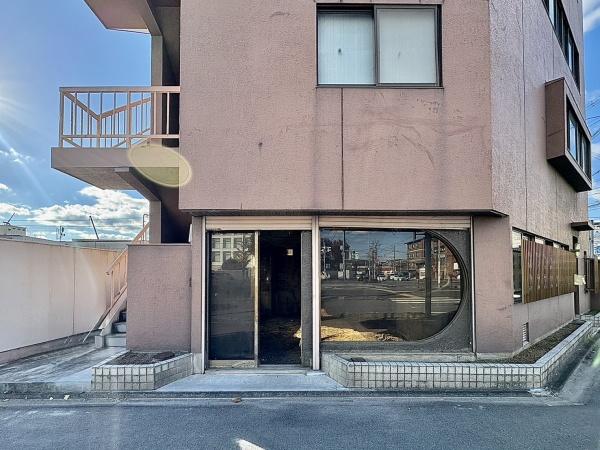 十条油小路ビル