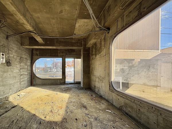 十条油小路ビル