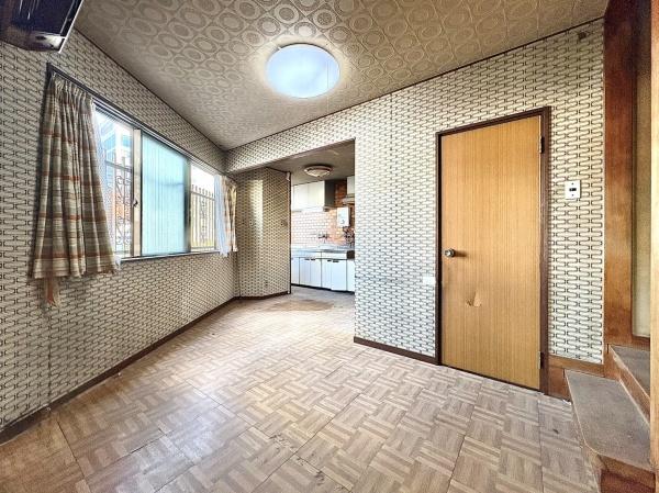 十条油小路ビル