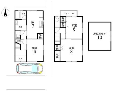 紫竹桃ノ本町