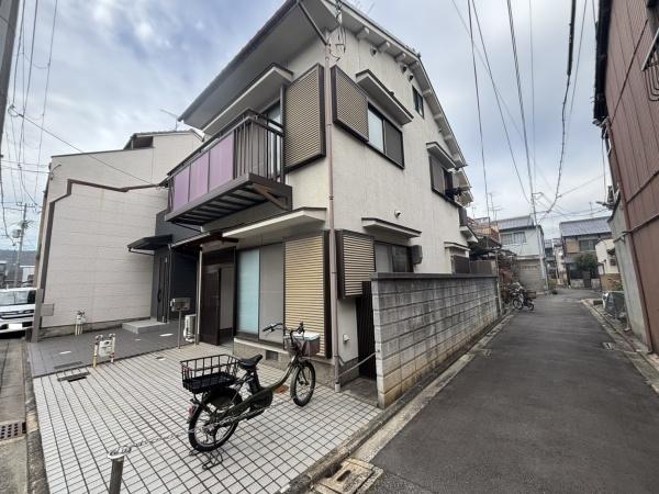 紫竹桃ノ本町