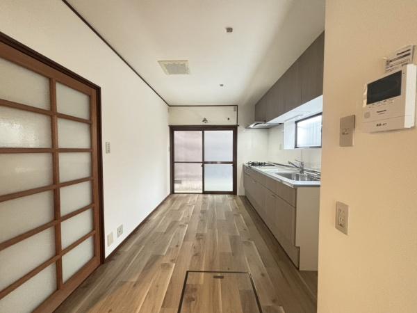紫竹桃ノ本町