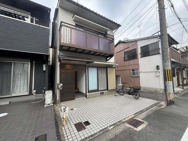 紫竹桃ノ本町