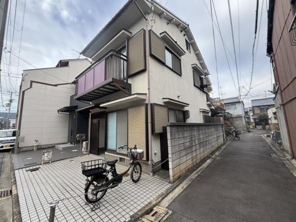 紫竹桃ノ本町