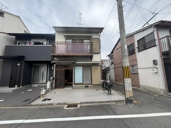 紫竹桃ノ本町