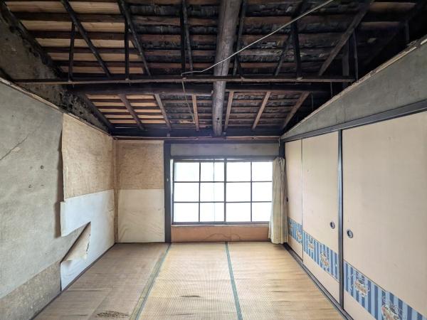御所西の店舗・事業用京町家