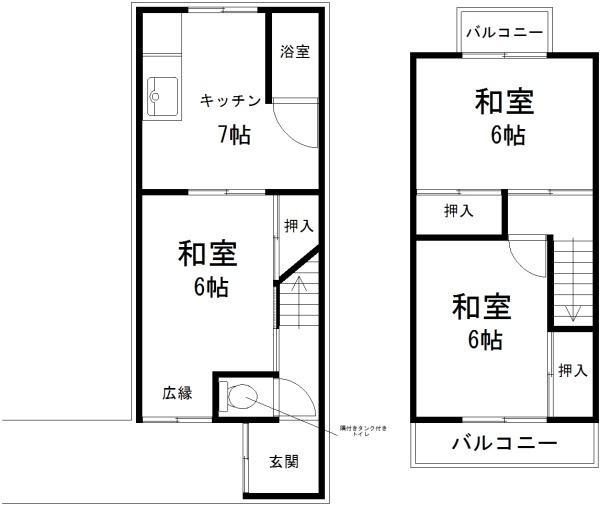安朱馬場ノ西町