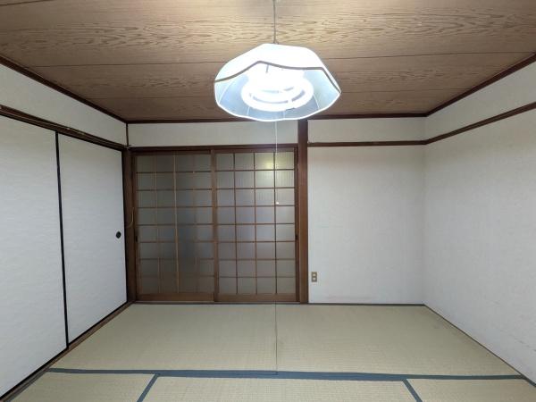 京都市下京区中堂寺壬生川町の貸家