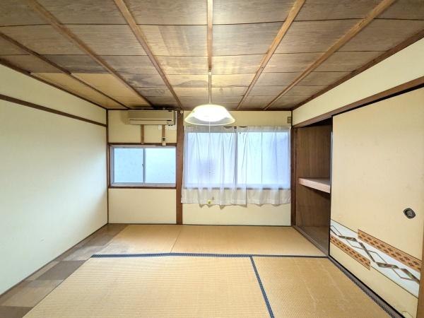 京都市下京区中堂寺壬生川町の貸家