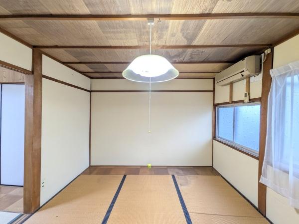 京都市下京区中堂寺壬生川町の貸家