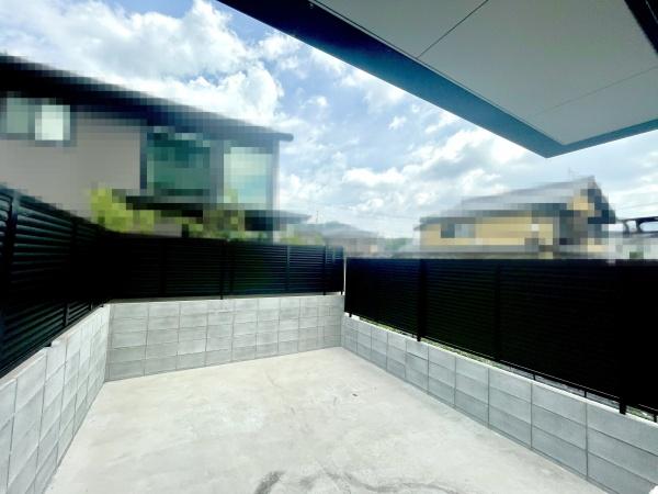 京都市北区上賀茂石計町のマンション