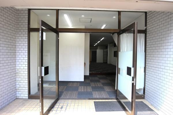 川崎市中原区新城１丁目の店舗・事務所