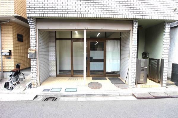 川崎市中原区新城１丁目の店舗・事務所