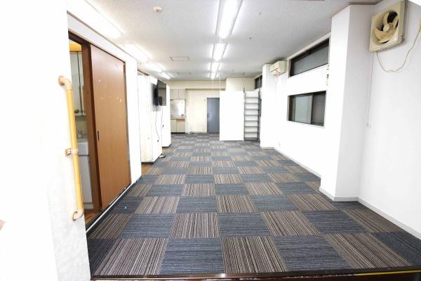 川崎市中原区新城１丁目の店舗・事務所