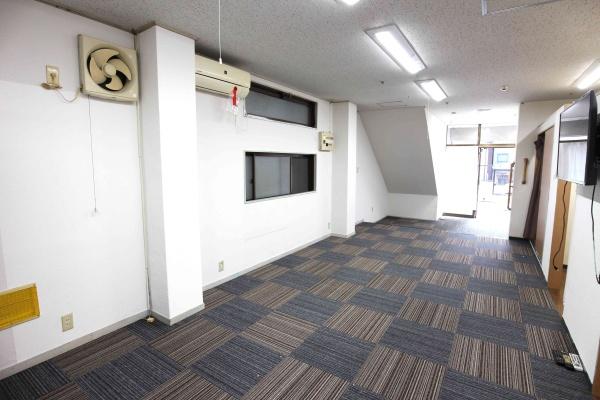 川崎市中原区新城１丁目の店舗・事務所